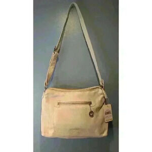 Stone & Co. Women’s Sand Crossbody Bag